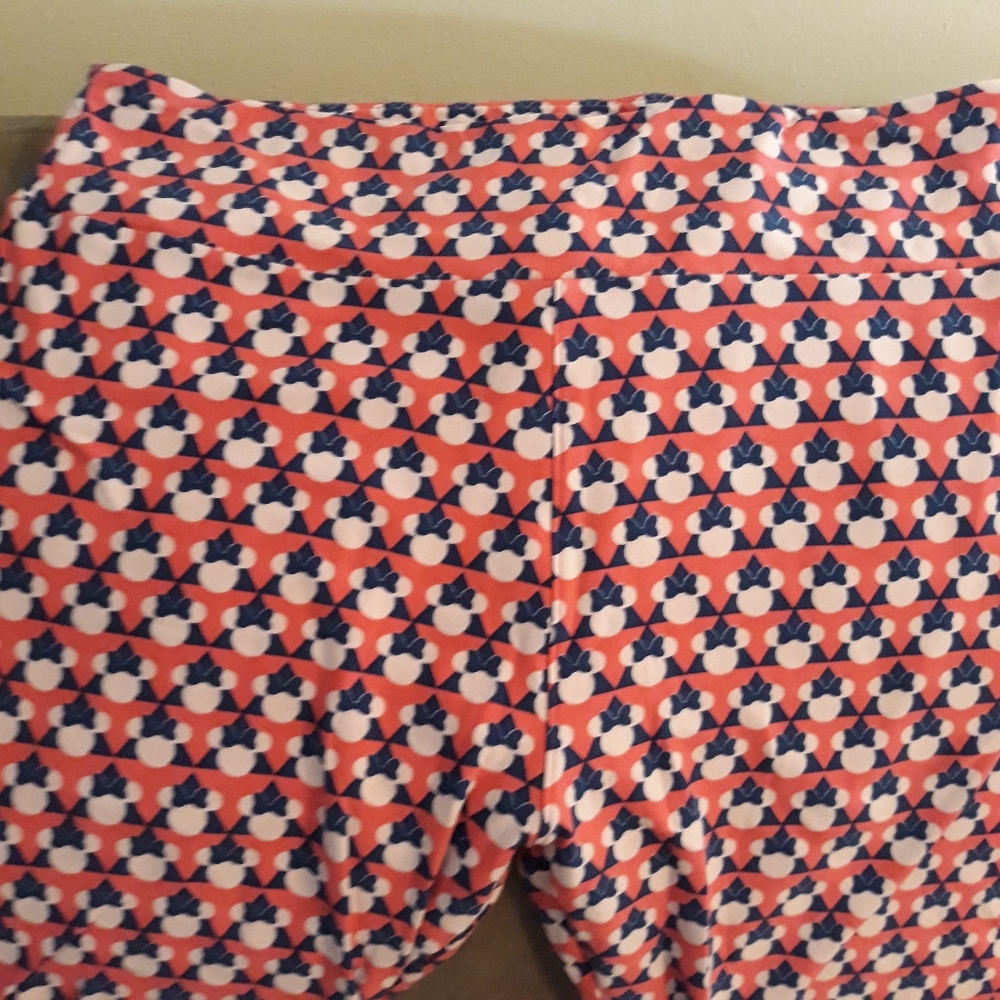 Disney LuLa Roe legging